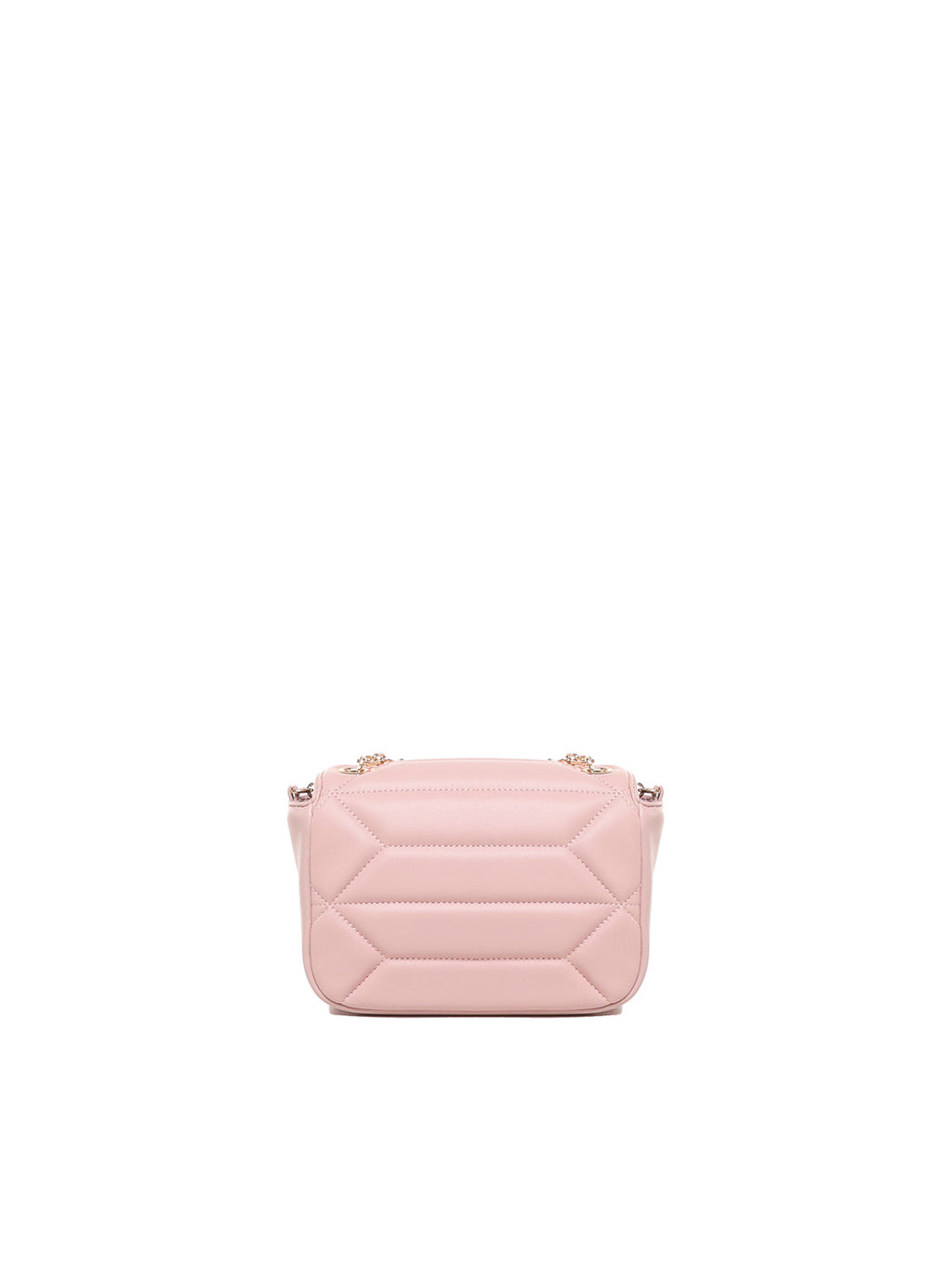 Bolso pochette MoschinoLove para mujer, de hombro, bandolera y de mano JC4225PP1ILN200A