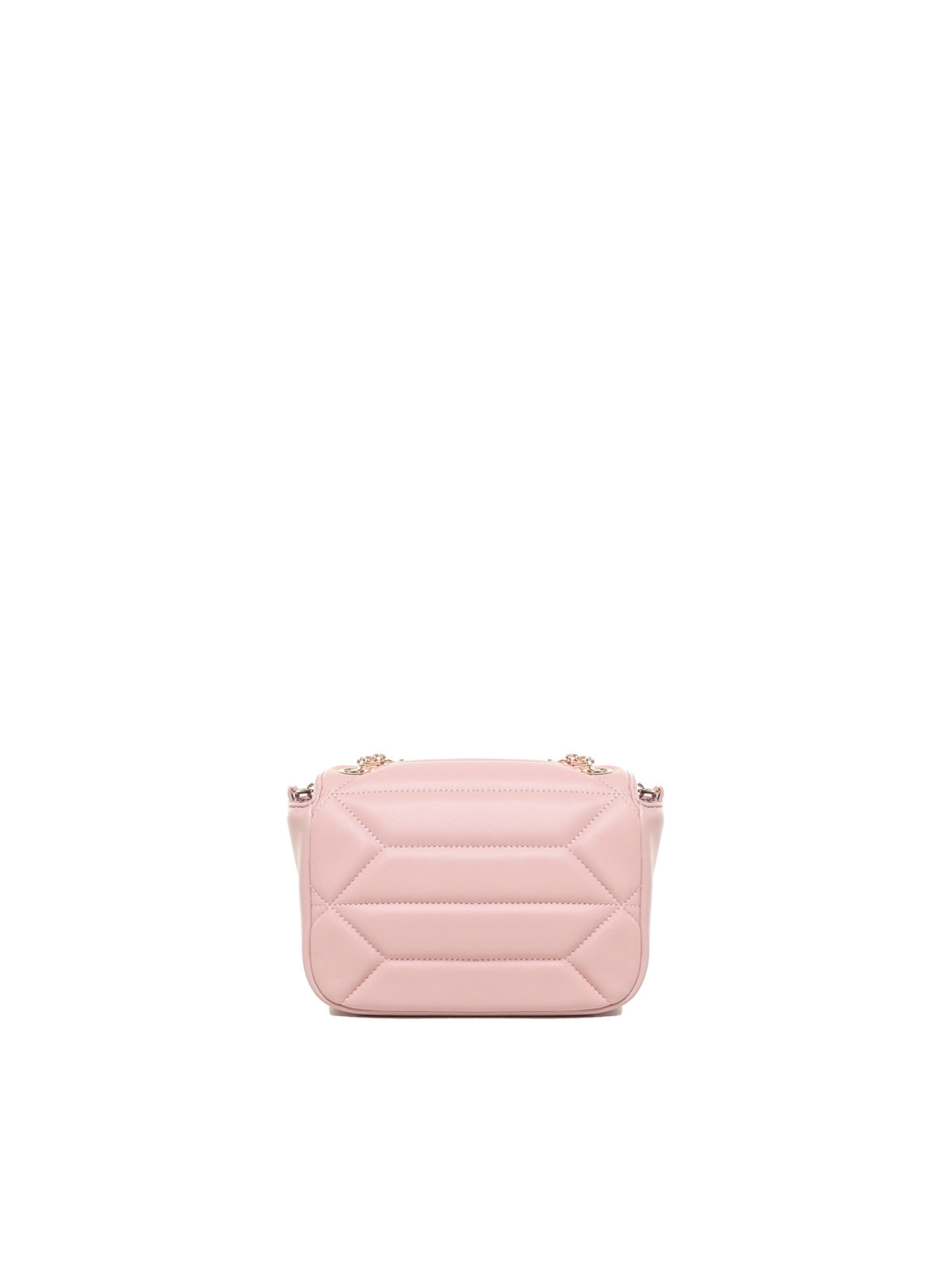 Bolso pochette MoschinoLove para mujer, de hombro, bandolera y de mano JC4225PP1ILN200A