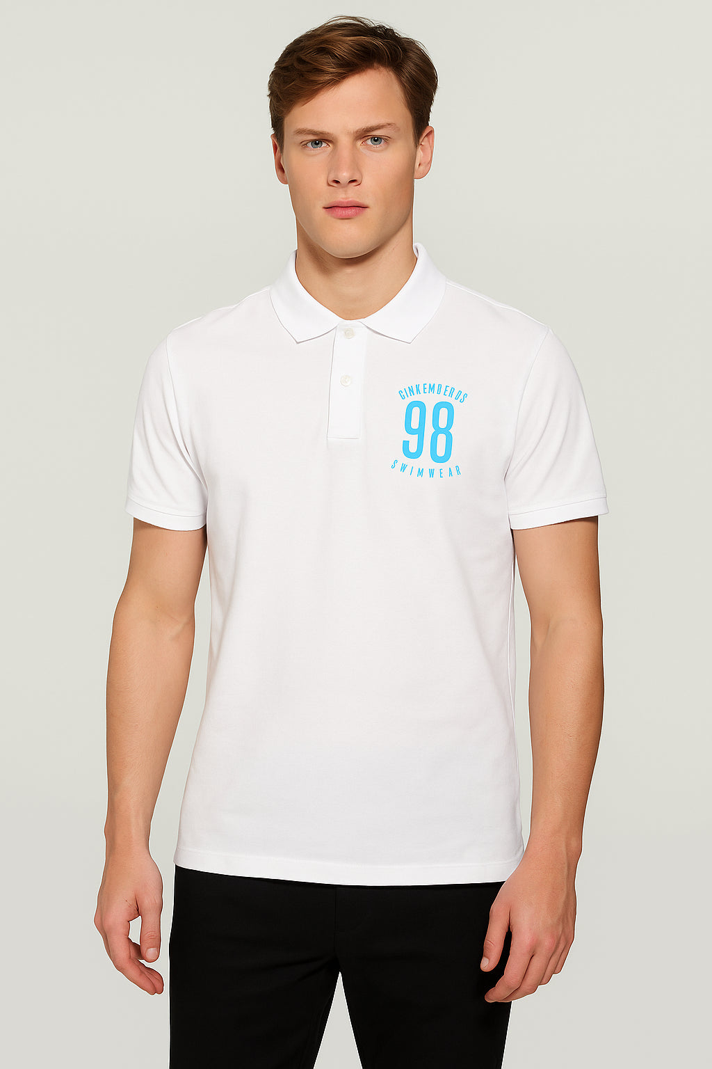 Polo Bikkembergs 98 Round