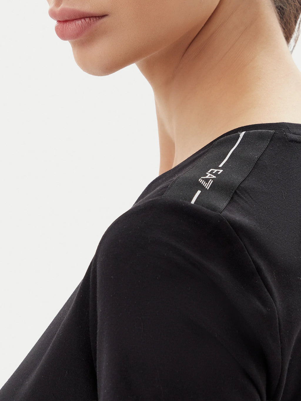 T-Shirt EA7EmporioArmani Regular Fit