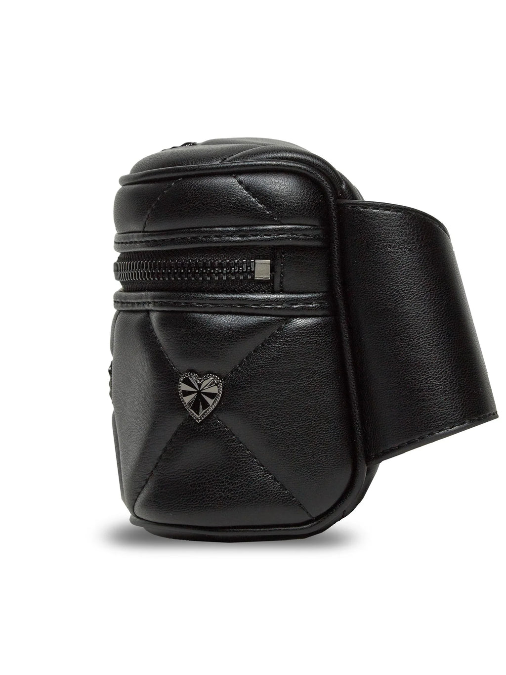 Marsupio Borsa MoschinoLove Tote Nero JC4187PP0HLZ0000