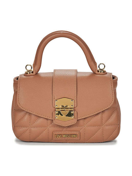 MoschinolLove Crossbody Bag JC4047PP1ILI0201