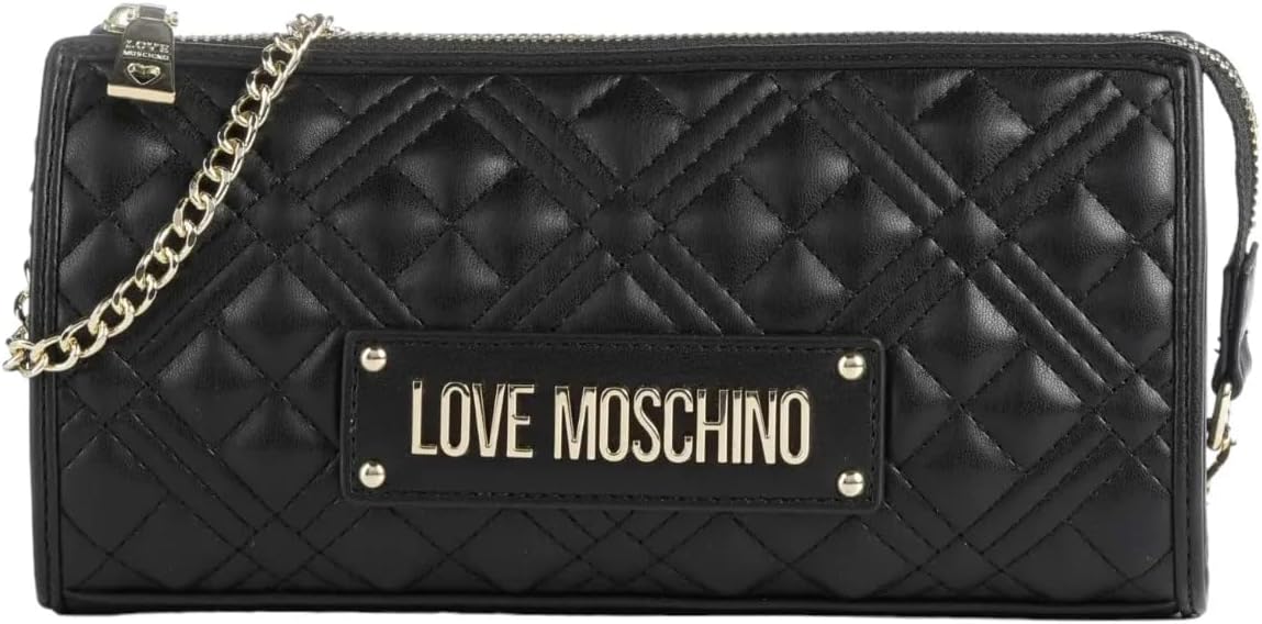 Borsa LoveMoschino Pochette Shoulder Bag JC4011PP1ILA0802
