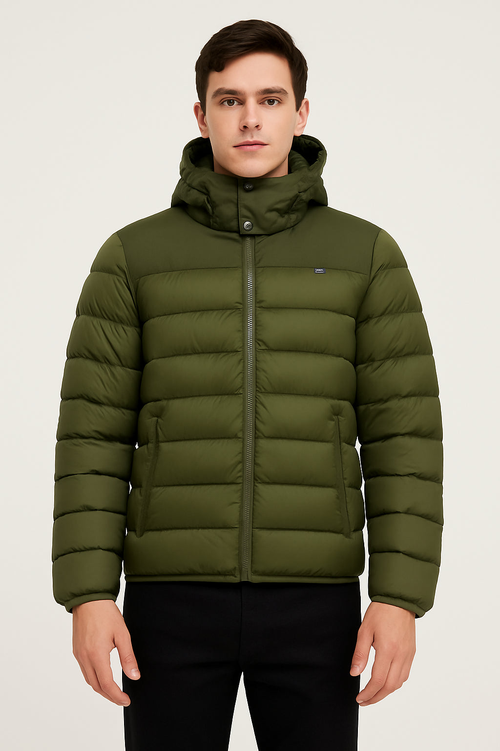 Giubbino Invernale Comfort