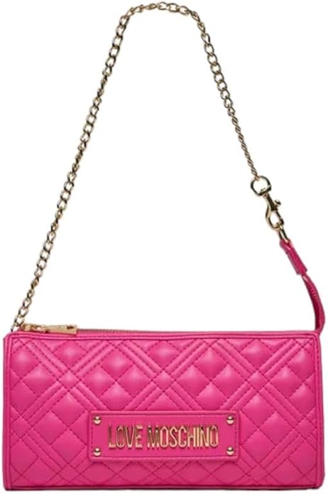 Borsa LoveMoschino Pochette Shoulder Bag JC4011PP1ILA0802