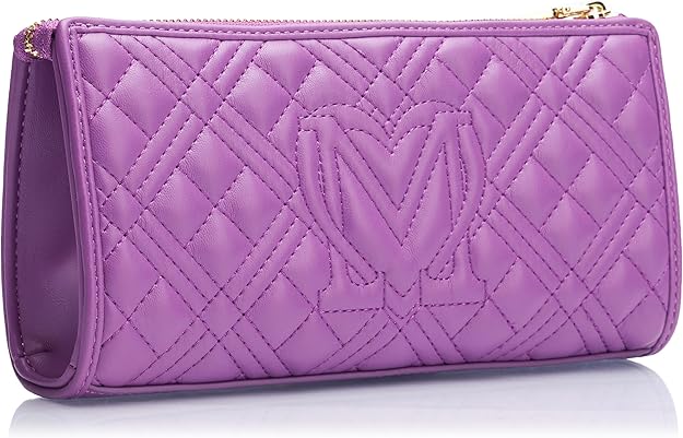 Borsa LoveMoschino Pochette Shoulder Bag JC4011PP1ILA0802
