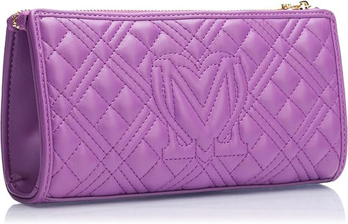 Borsa LoveMoschino Pochette Shoulder Bag JC4011PP1ILA0802