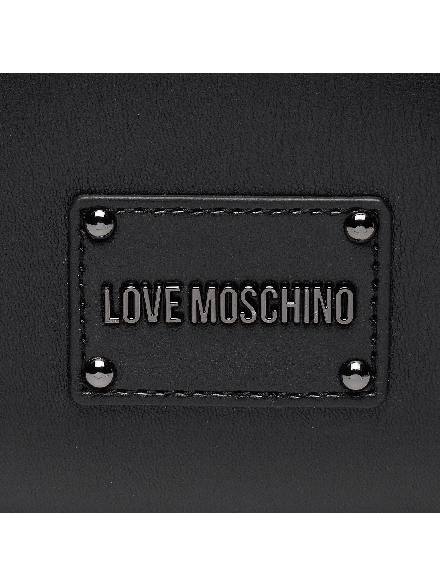 Sac MoschinoLoveDonna à main et bandoulière
JC4127PP1ILN100B