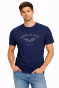 T-Shirt Armata di Mare Stamp Press
