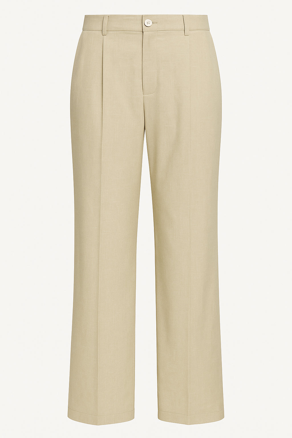 Pantalone Gattinoni Eleganza Lino