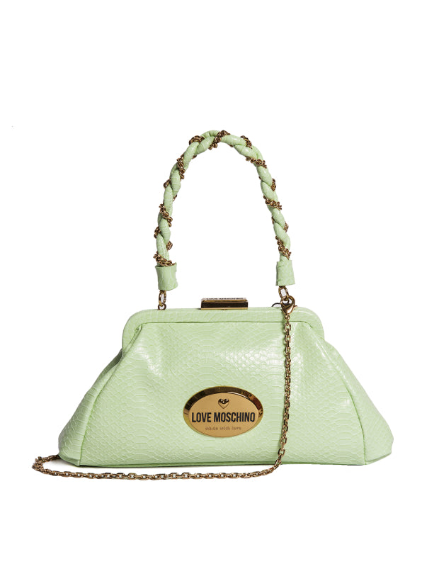 Bolso MoschinoLoveDonna de hombro con bandolera JC4219