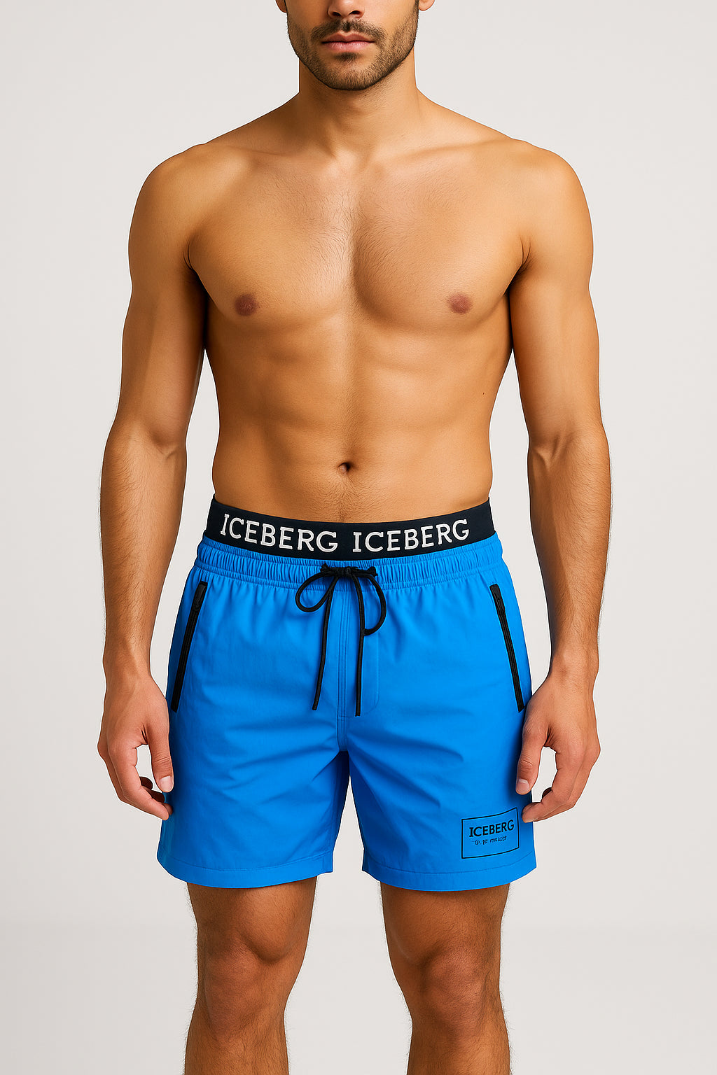 Costume Iceberg Fasce