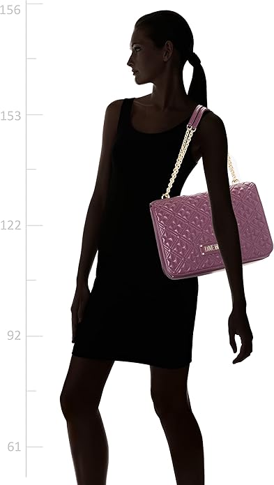 Sac MoschinoLove femme Shopping Bag JC4001PP1GLA0450