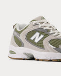 Sneakers NewBalance MR530 unisexe olive foncé