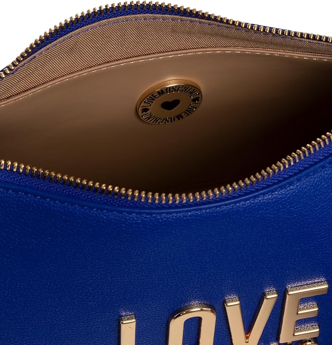 LoveMoschino Audieur Shoulder Bag JC4108PP1HLI0753