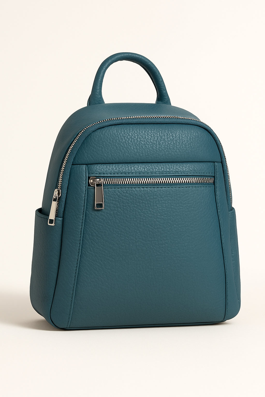 Borsa Mini Zaino Da Passeggio