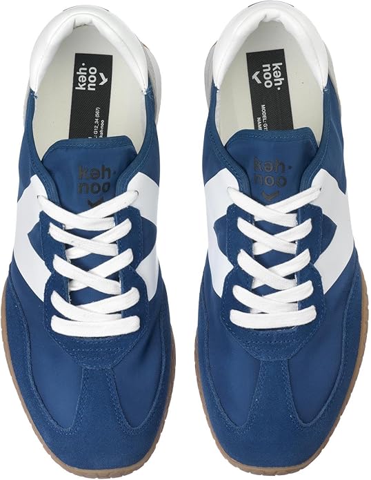 Sneakers DonnaKeh Noo KW9757