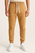Pantalone Tuta Confort Armata di Mare, pantaloni casual per un look streetwear, con vita elasticizzata e coulisse.