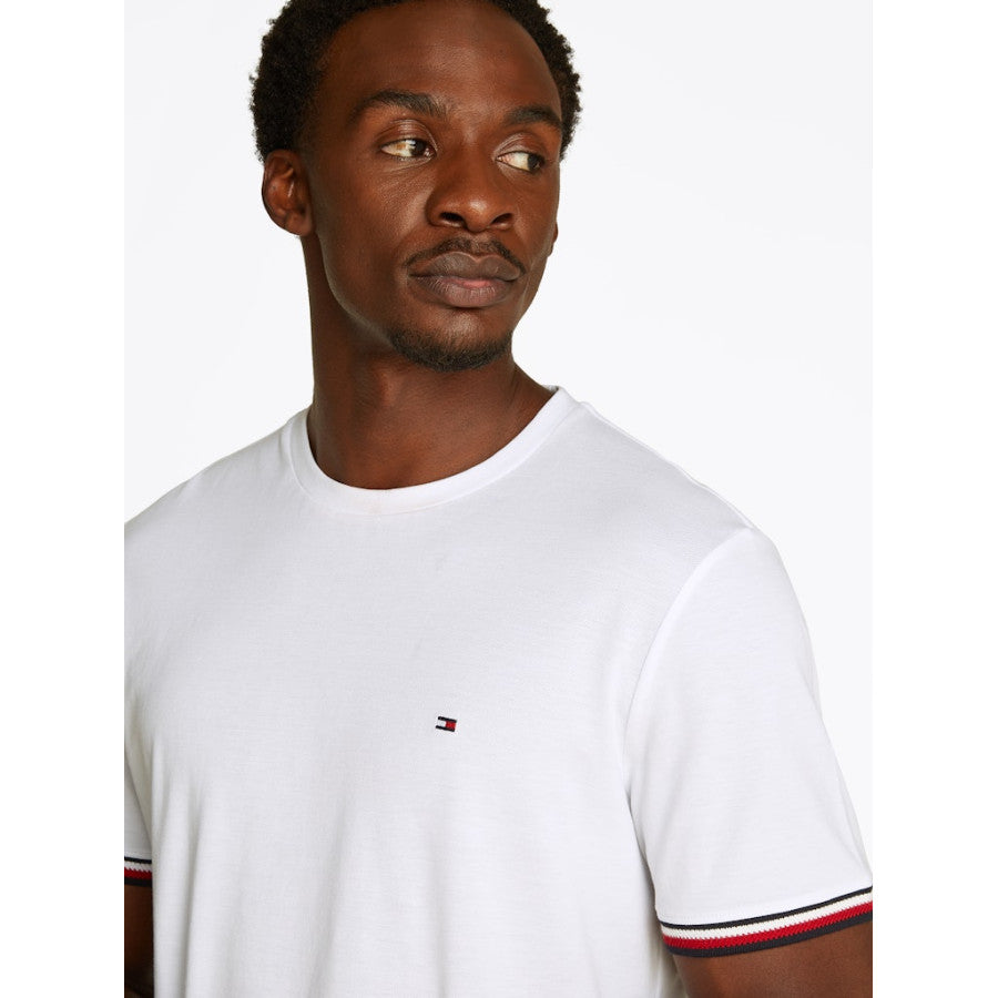 T-Shirt TommyHilfiger Make