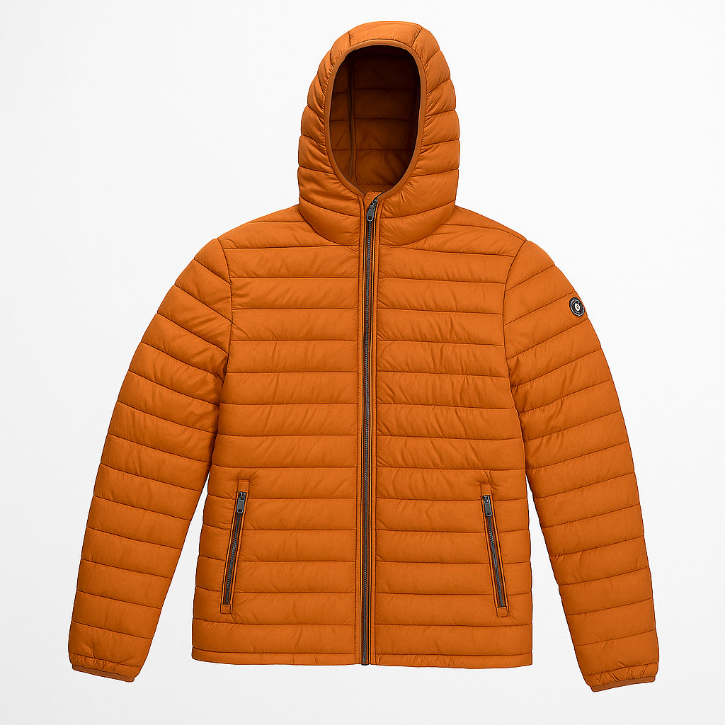 Giubbino Bomber 100 Grammi