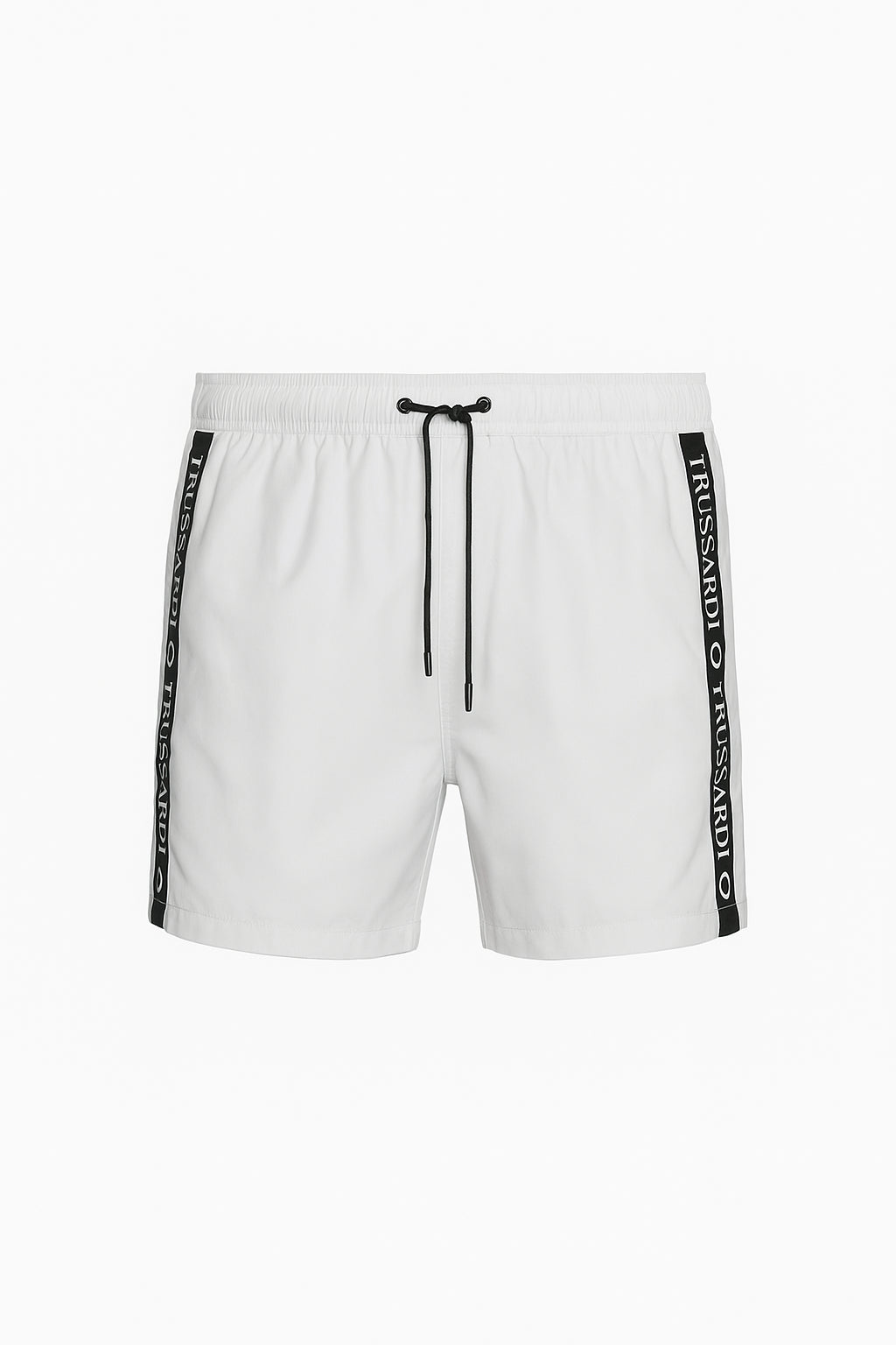 Costume Trussardi Bande Laterali