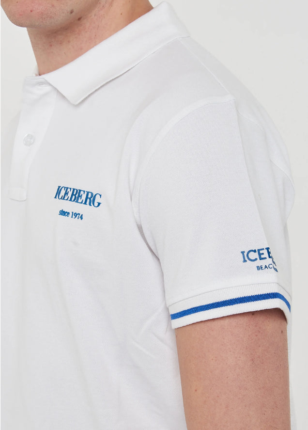 Polo Iceberg Classic