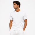 Iceberg Beachwear Tone-on-Tone Logo T-Shirt