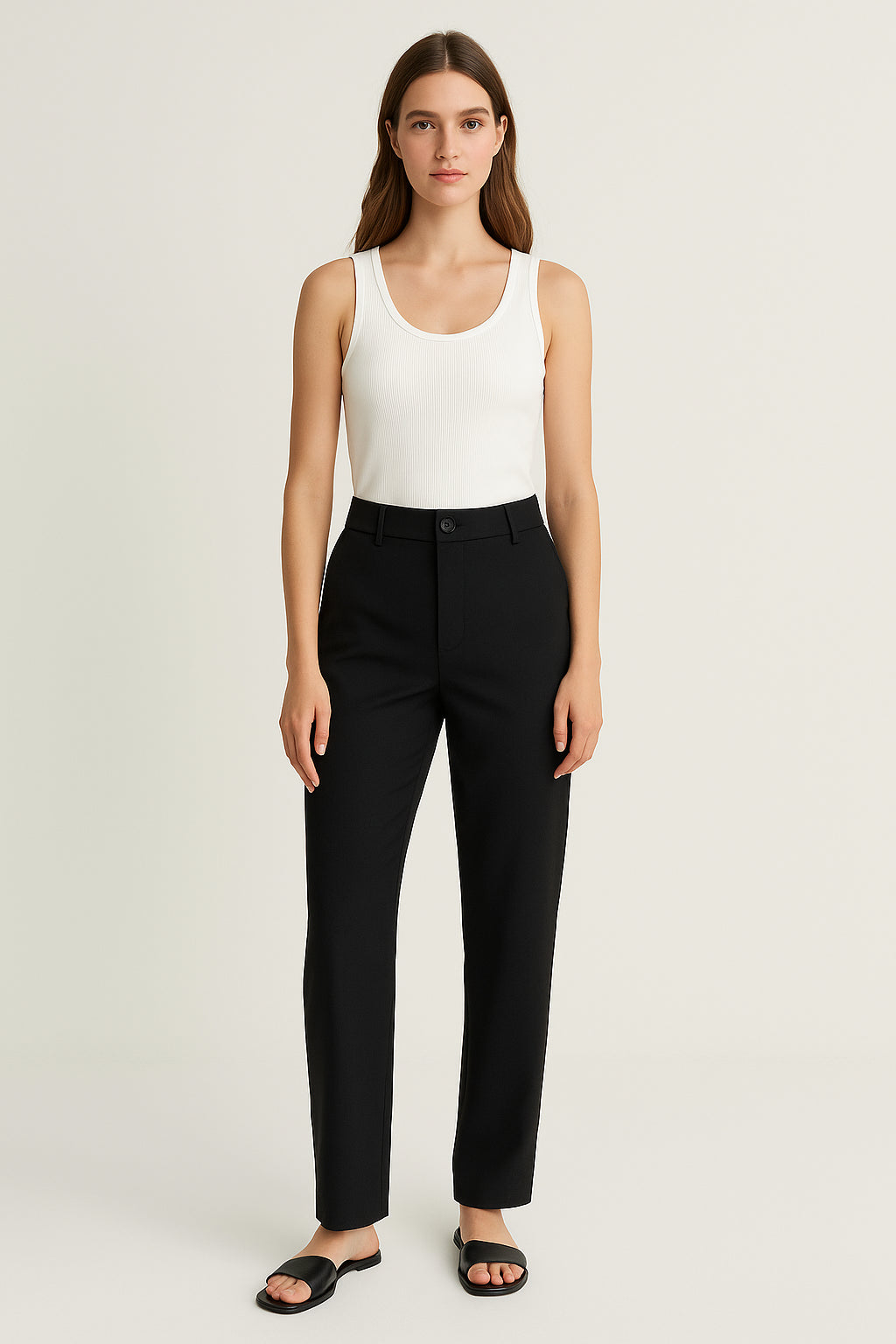 Pantalone Palazzo Gattinoni