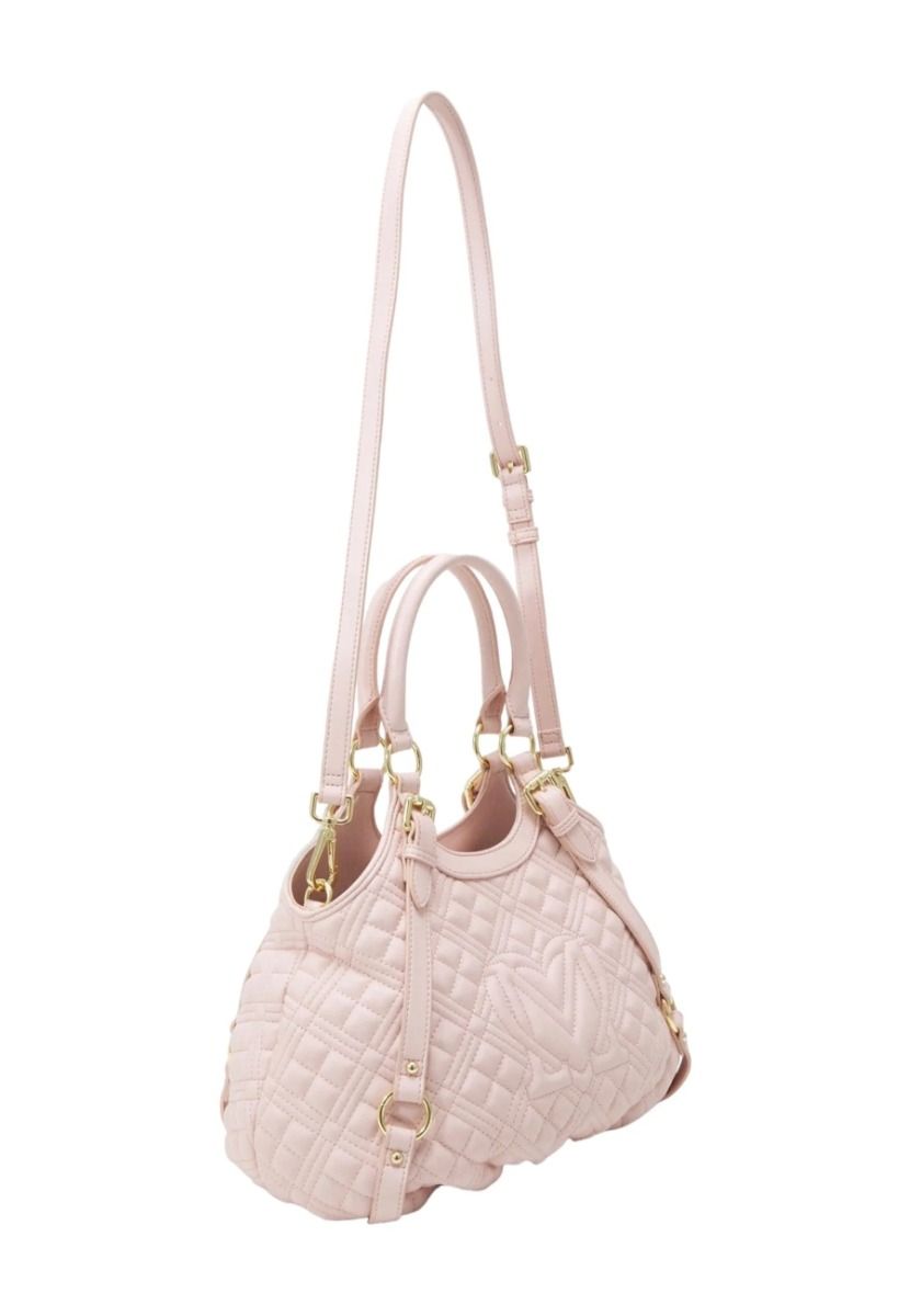 Sac à main MoschinoLove bandoulière JC4010