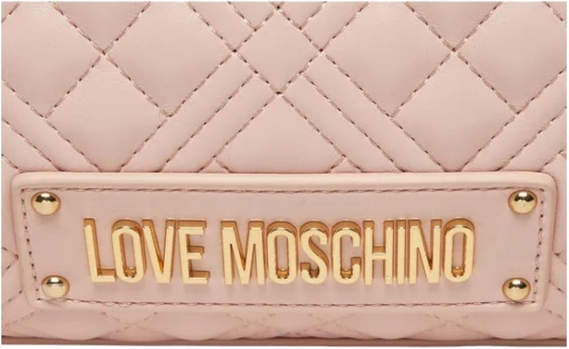 Borsa LoveMoschino Pochette Shoulder Bag JC4011PP1ILA0802