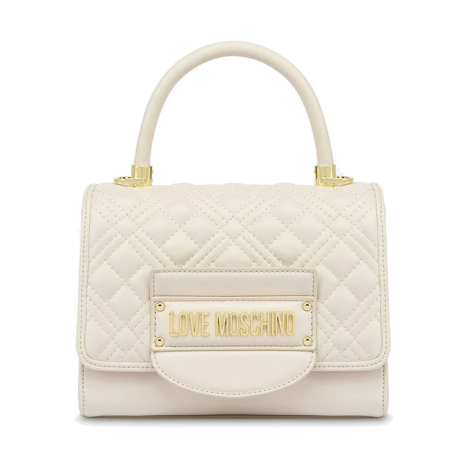Borsa LoveMoschino Mini linea Quilted Tab
