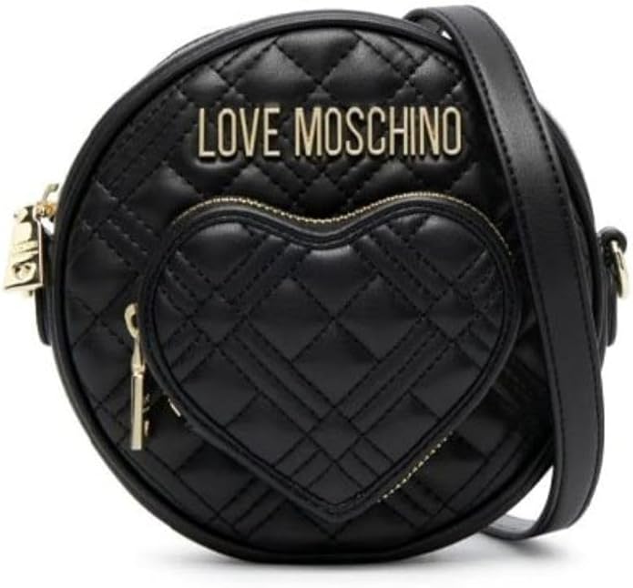 Sac MoschinoLove porté épaule JC4067PP1HL