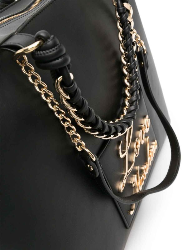 MoschinoLove Women's Handbag
JC4119PP1ILM0000 Incanto