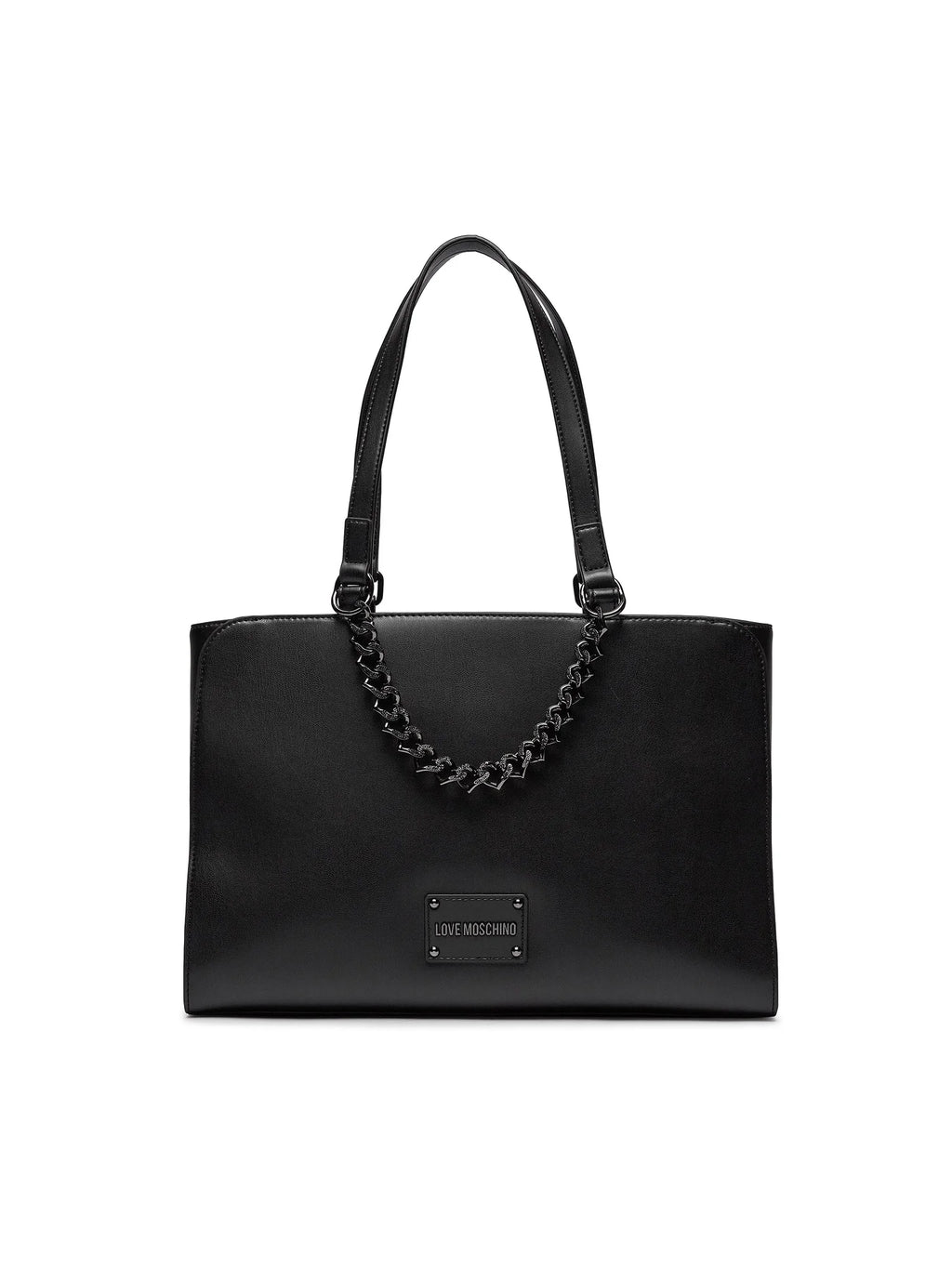 Sac MoschinoLoveDonna à main et bandoulière
JC4127PP1ILN100B