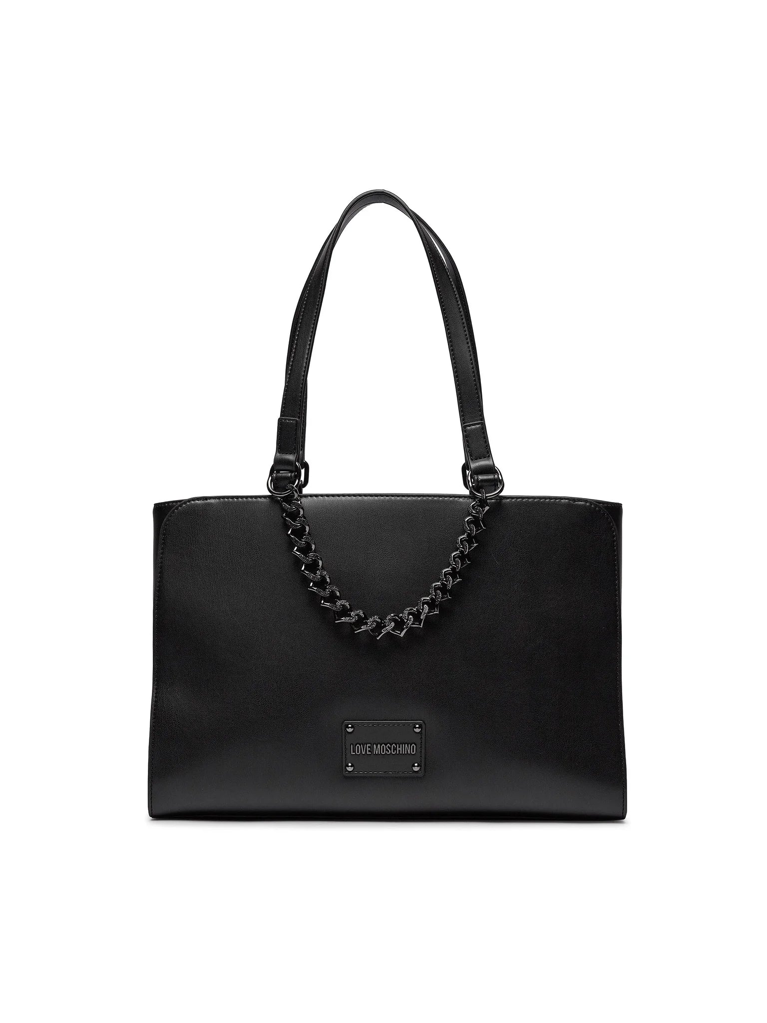Sac MoschinoLoveDonna à main et bandoulière
JC4127PP1ILN100B