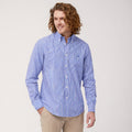 Camisa Bastoncini HarmontBlaine