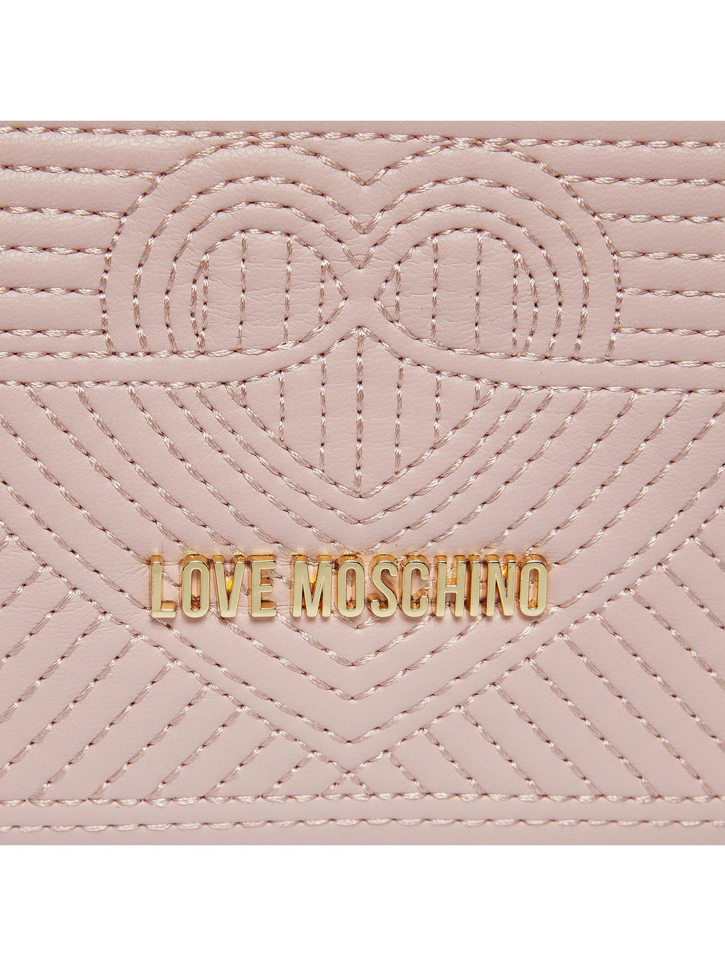 MoschinoLove Women's Handbag, Shoulder Bag, Mini JC4033PP1ILE0615
