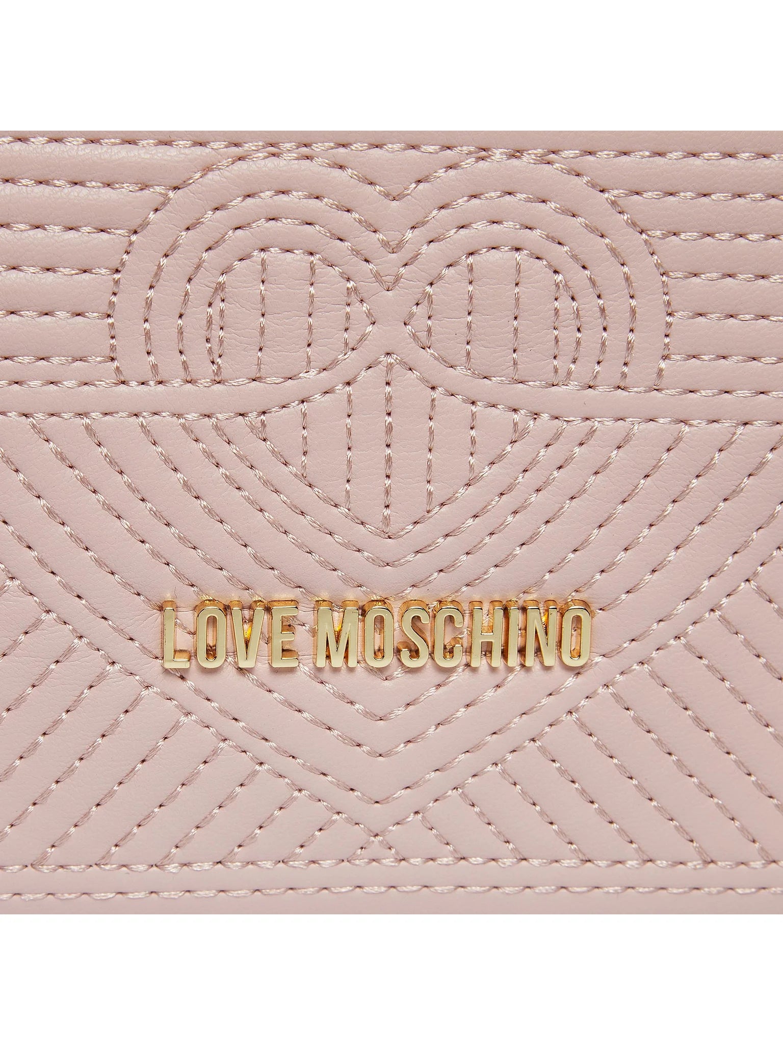 MoschinoLove Women's Handbag, Shoulder Bag, Mini JC4033PP1ILE0615