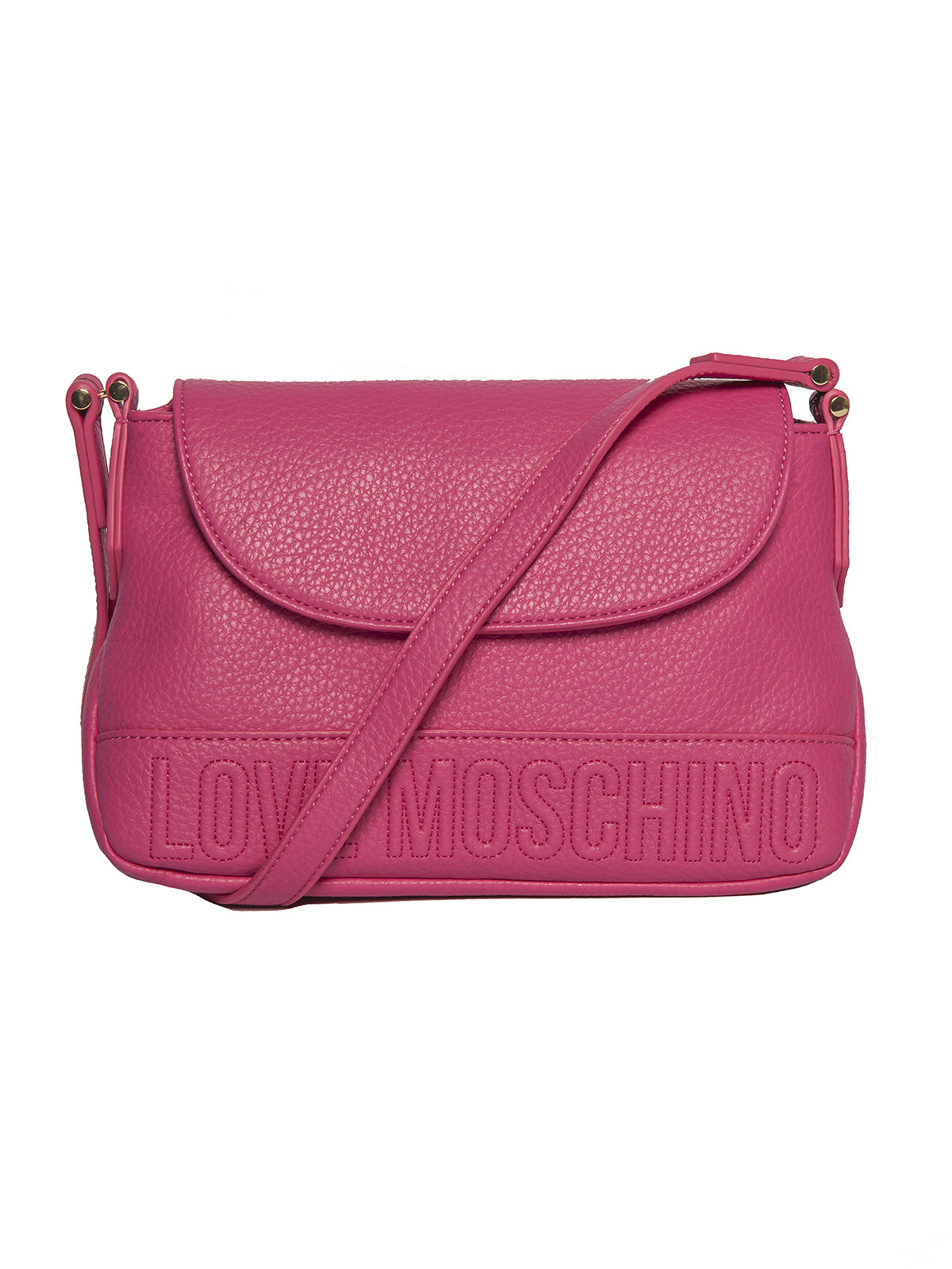 Bolso de mano y bandolera MoschinoLove JC4132PP1HLM0110