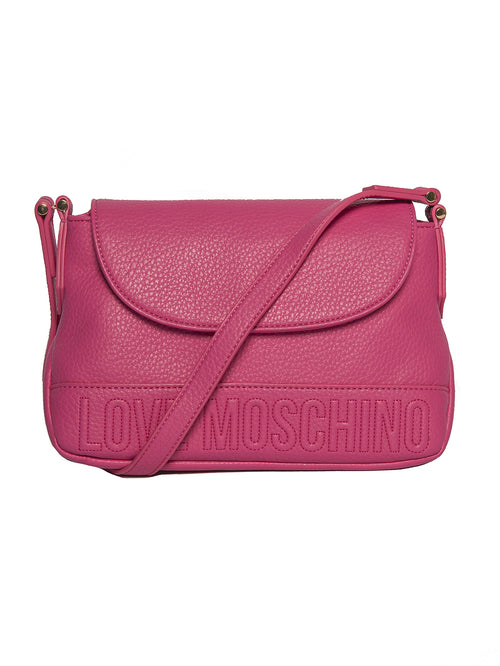 Bolso de mano y bandolera MoschinoLove JC4132PP1HLM0110