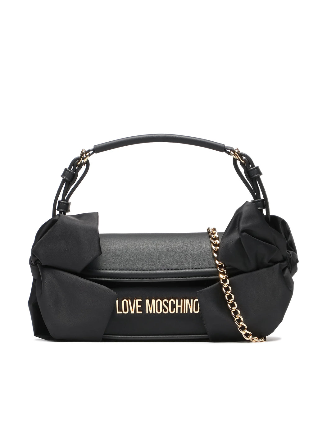 Bolso MoschinoLove de mano para mujer JC42010HKW0500