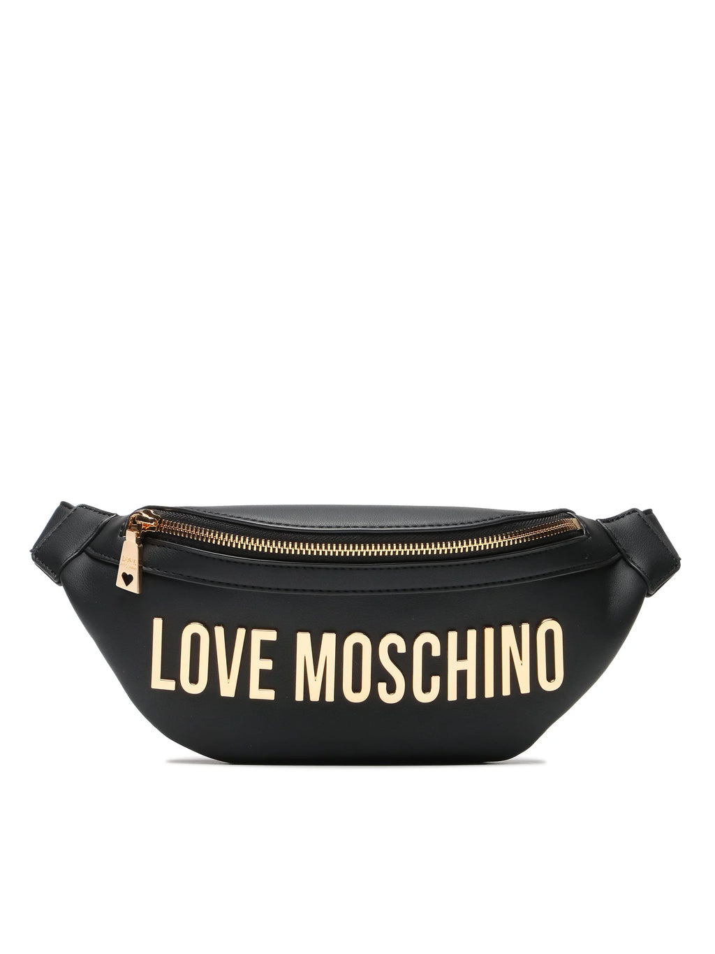 Marsupio Borsa MoschinoLove Tote Nero JC4195PP0HKD0000