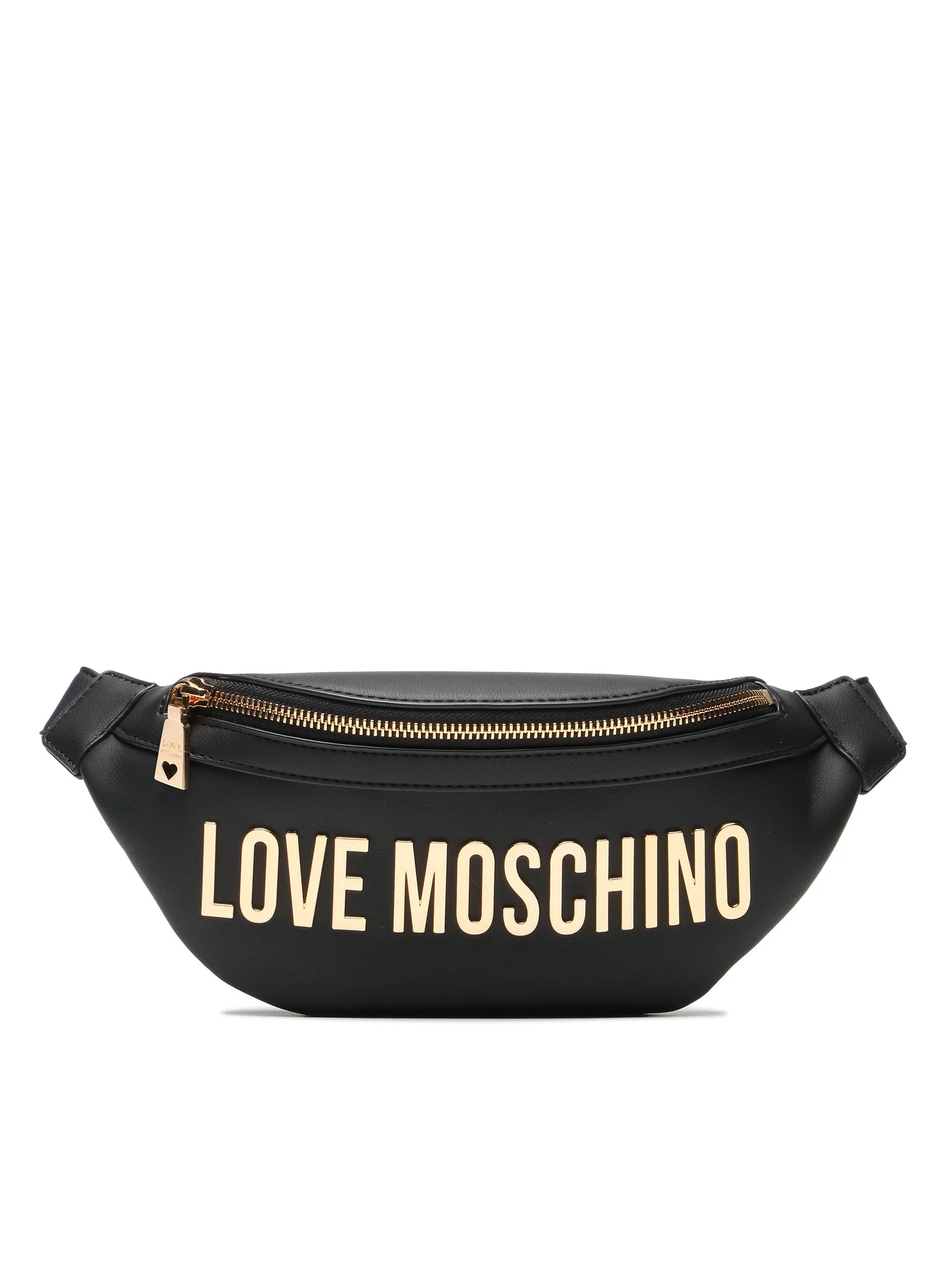Marsupio Borsa MoschinoLove Tote Nero JC4195PP0HKD0000