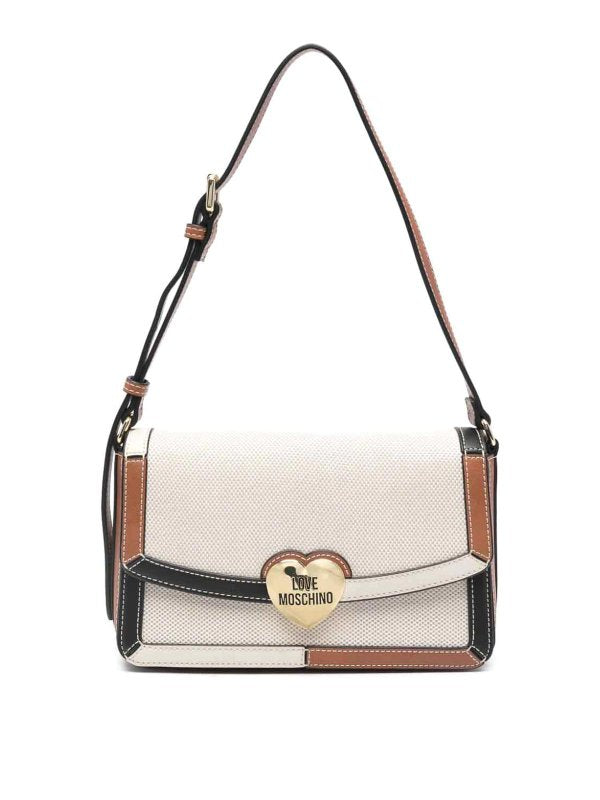 Bolso JC4079PP1ILA0601 Rosa LoveMoschino