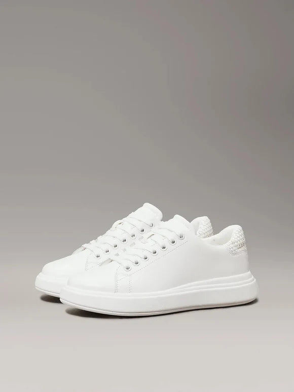 Sneakers Donna CalvinKleinCUPSOLE LACE UP