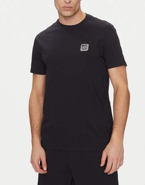 Camiseta ArmaniExchange Find