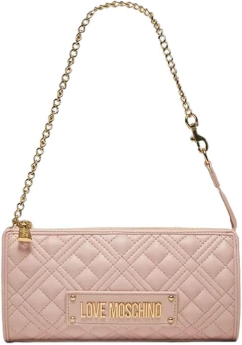 Borsa LoveMoschino Pochette Shoulder Bag JC4011PP1ILA0802