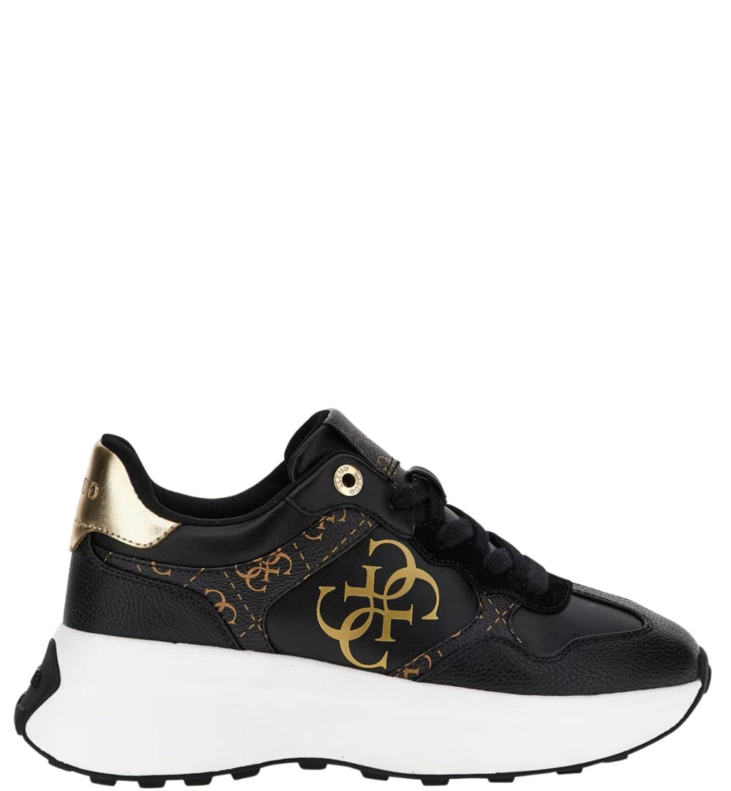 Sneakers GuessFLTDEL FAL12
