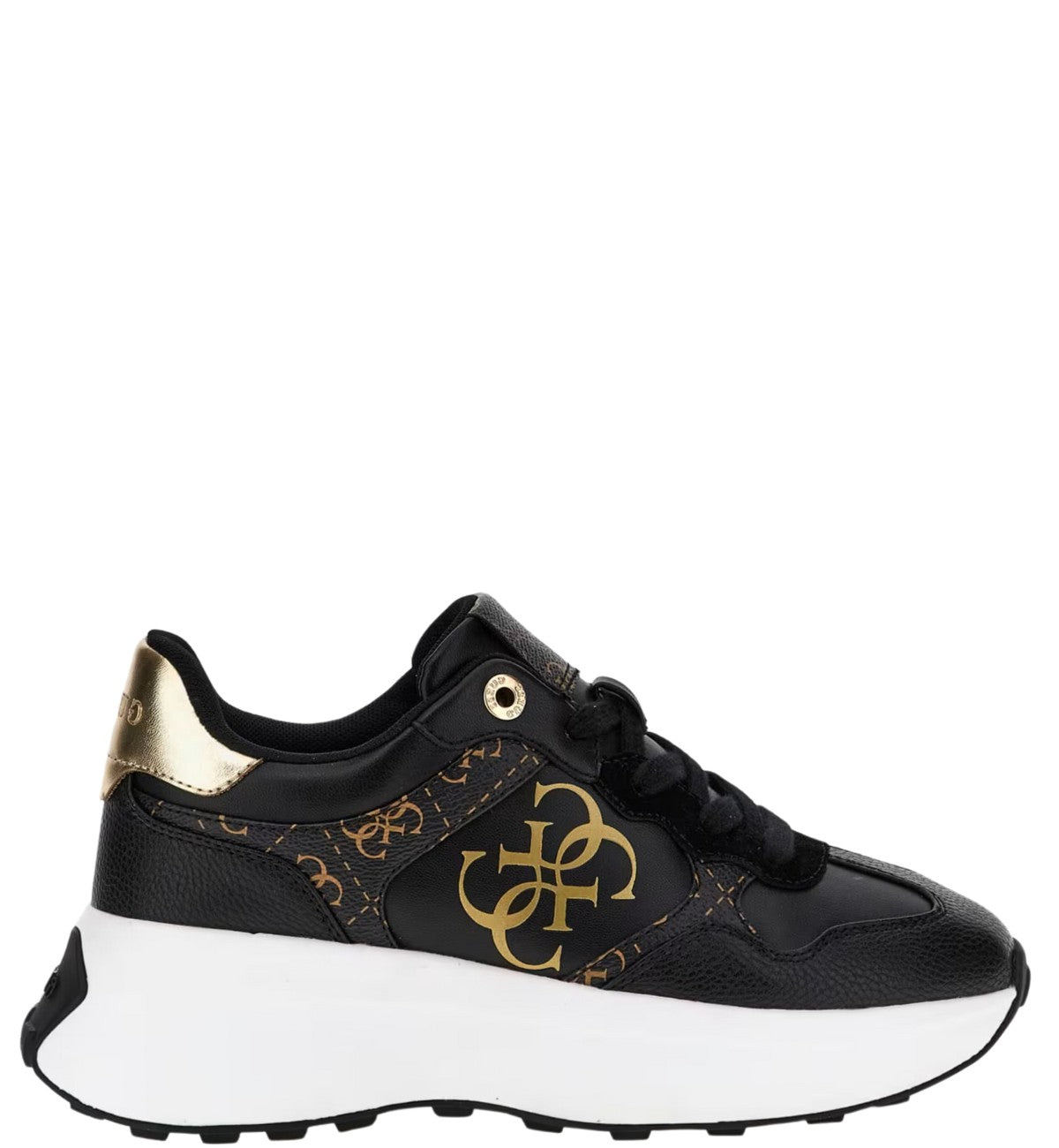 Sneakers GuessFLTDEL FAL12