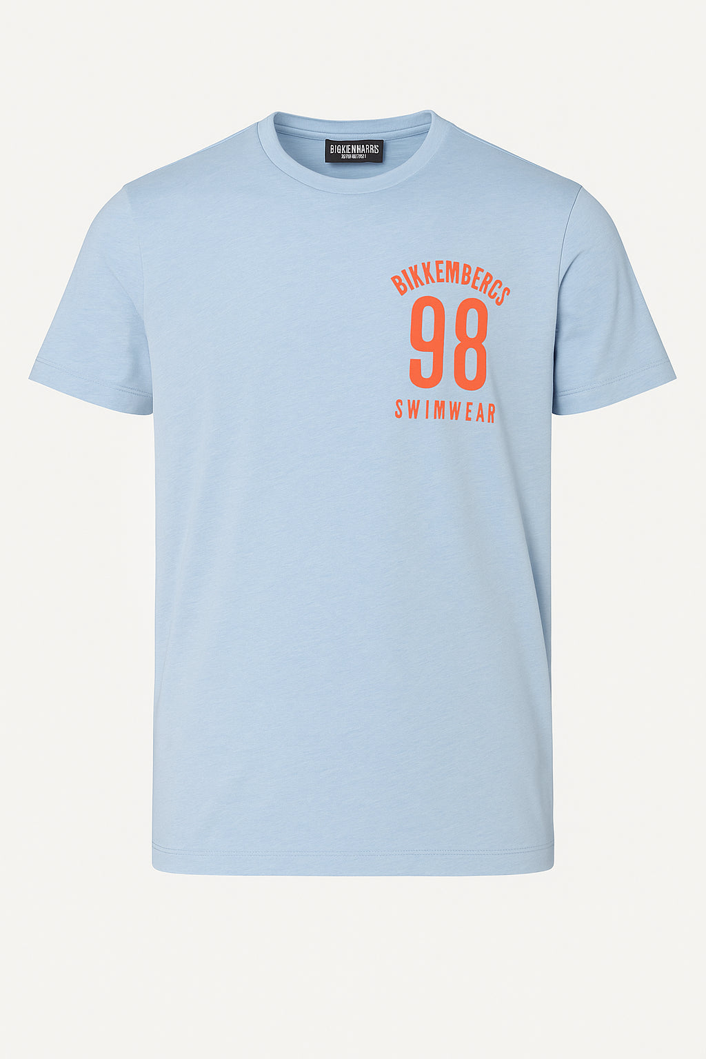 T-Shirt Uomo Bikkembergs 98